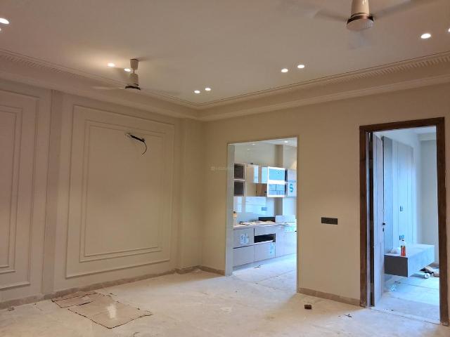 3 BHK Independent Builder Floor in Paschim Vihar for resale New Delhi. The reference number is 20409021