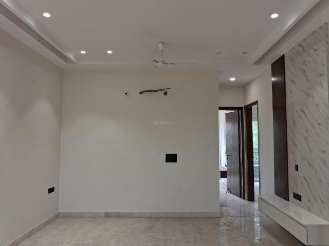 3 BHK Independent Builder Floor in Paschim Vihar for resale New Delhi. The reference number is 20501202