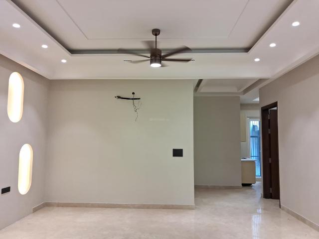 4 BHK Independent Builder Floor in Paschim Vihar for resale New Delhi. The reference number is 20508514