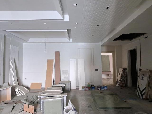 4 BHK Independent Builder Floor in Paschim Vihar for resale New Delhi. The reference number is 20642596