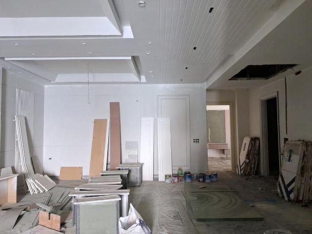 4 BHK Independent Builder Floor in Paschim Vihar for resale New Delhi. The reference number is 20668861