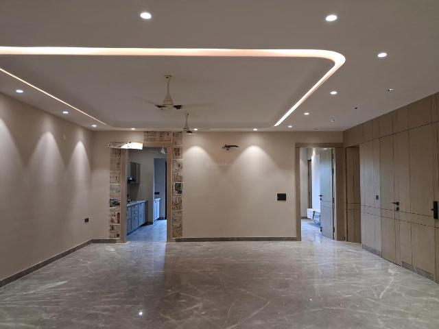 4 BHK Independent Builder Floor in Paschim Vihar for resale New Delhi. The reference number is 20688988