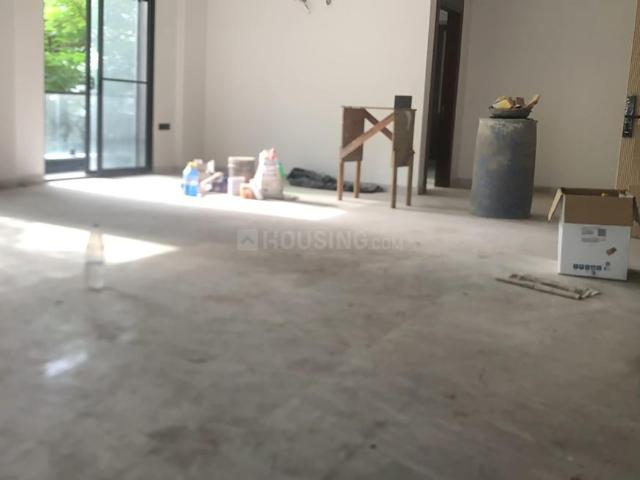 4 BHK Independent Builder Floor in Paschim Vihar for resale New Delhi. The reference number is 20726371