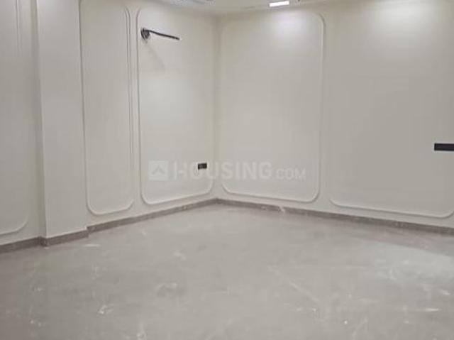 4 BHK Independent Builder Floor in Paschim Vihar for resale New Delhi. The reference number is 20737343