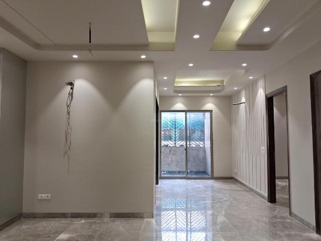 3 BHK Independent Builder Floor in Paschim Vihar for resale New Delhi. The reference number is 20745608