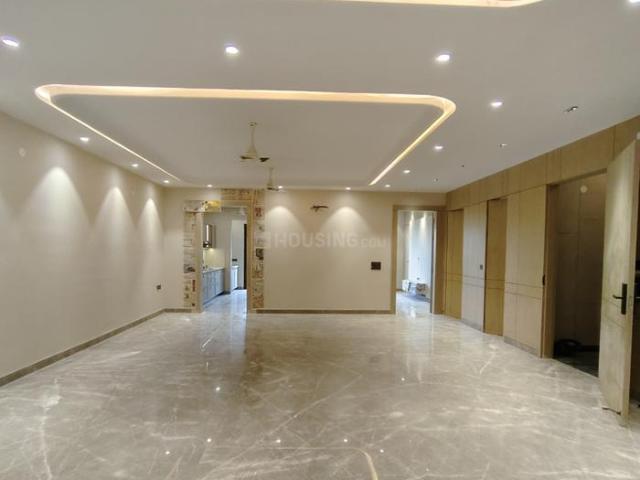 4 BHK Independent Builder Floor in Paschim Vihar for resale New Delhi. The reference number is 20776790