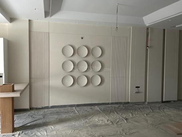 4 BHK Independent Builder Floor in Paschim Vihar for resale New Delhi. The reference number is 20868071