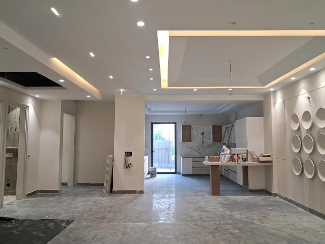 4 BHK Independent Builder Floor in Paschim Vihar for resale New Delhi. The reference number is 20935164