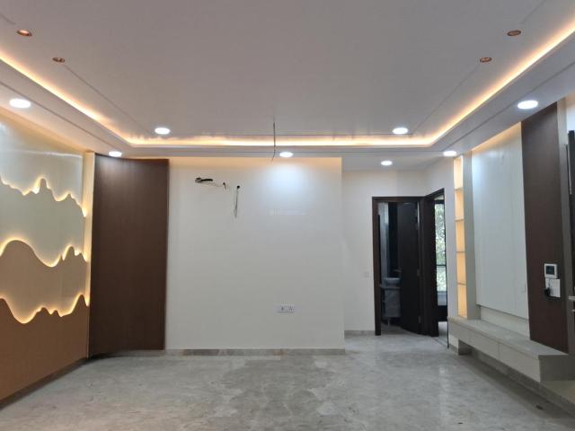 4 BHK Independent Builder Floor in Paschim Vihar for resale New Delhi. The reference number is 20936017
