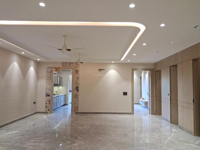4 BHK Independent Builder Floor in Paschim Vihar for resale New Delhi. The reference number is 20941949