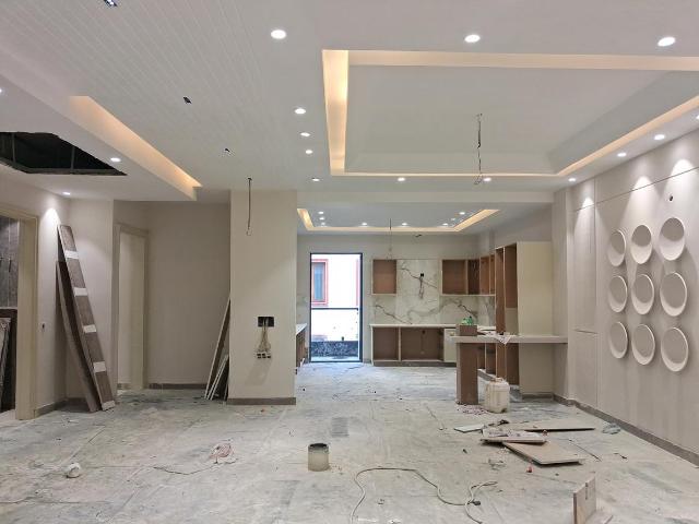 4 BHK Independent Builder Floor in Paschim Vihar for resale New Delhi. The reference number is 20981715