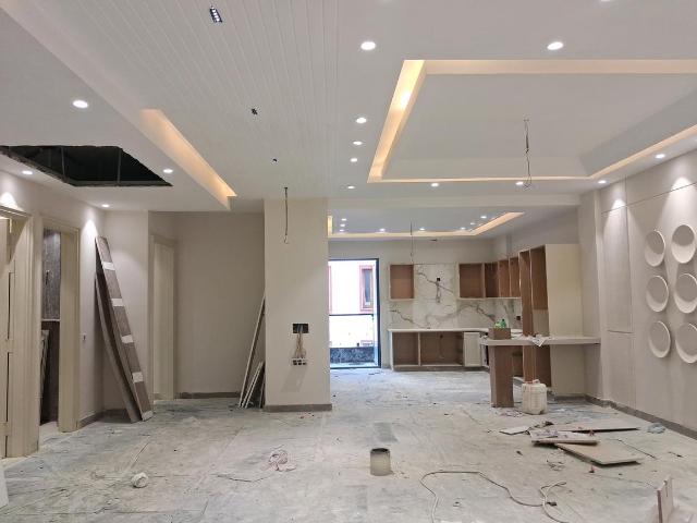 4 BHK Independent Builder Floor in Paschim Vihar for resale New Delhi. The reference number is 20981159