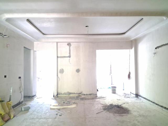 4 BHK Independent Builder Floor in Paschim Vihar for resale New Delhi. The reference number is 20039012