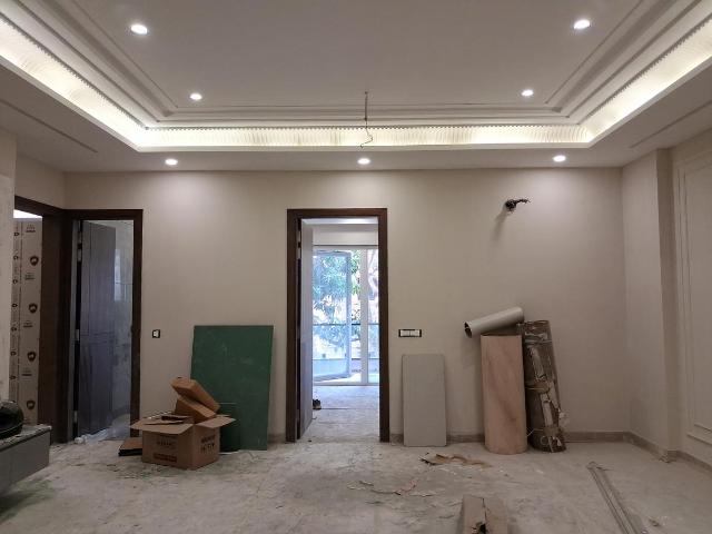 3 BHK Independent Builder Floor in Paschim Vihar for resale New Delhi. The reference number is 20051566