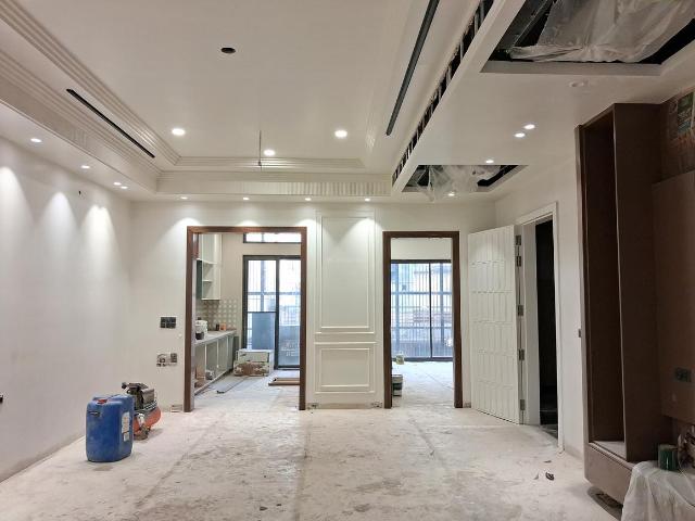 4 BHK Independent Builder Floor in Paschim Vihar for resale New Delhi. The reference number is 20051683