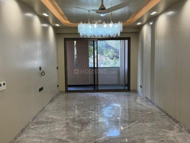 4 BHK Independent Builder Floor in Paschim Vihar for resale New Delhi. The reference number is 20070254
