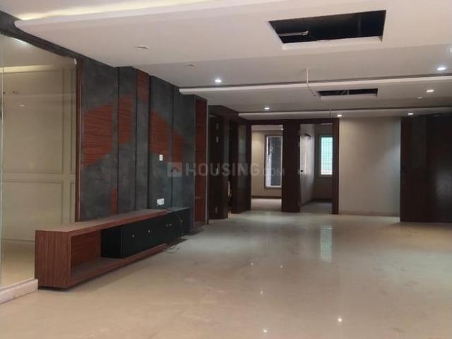 4 BHK Independent Builder Floor in Paschim Vihar for resale New Delhi. The reference number is 20196728
