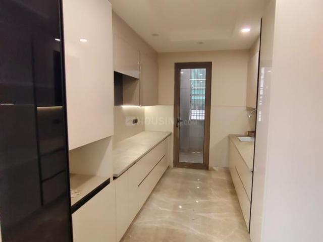 4 BHK Independent Builder Floor in Paschim Vihar for resale New Delhi. The reference number is 20274131