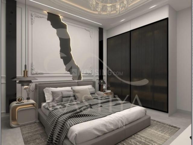 4 BHK Independent Builder Floor in Paschim Vihar for resale New Delhi. The reference number is 20320689