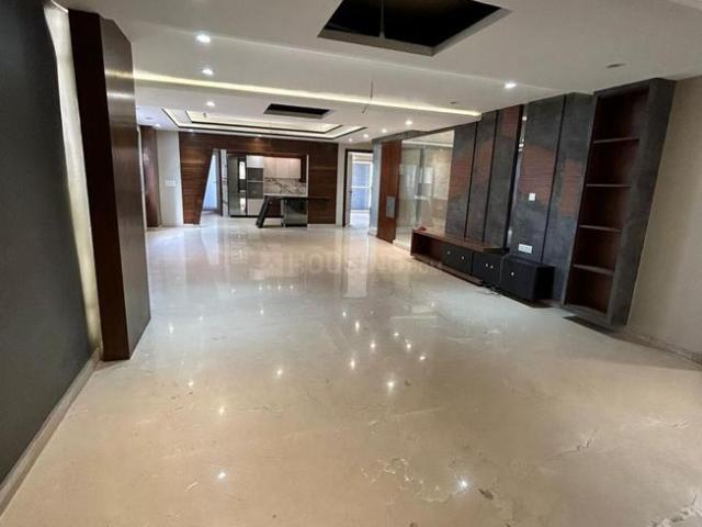 4 BHK Independent Builder Floor in Paschim Vihar for resale New Delhi. The reference number is 20355324