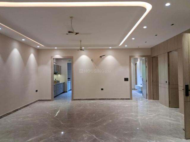 4 BHK Independent Builder Floor in Paschim Vihar for resale New Delhi. The reference number is 20388934