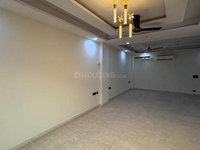 4 BHK Independent Builder Floor in Patel Nagar for rent New Delhi. The reference number is 19955733