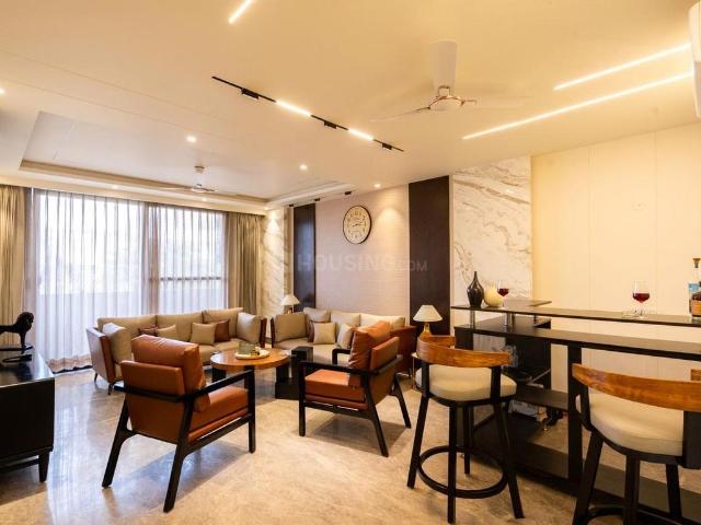 4 BHK Independent Builder Floor in Patel Nagar for rent New Delhi. The reference number is 20654565
