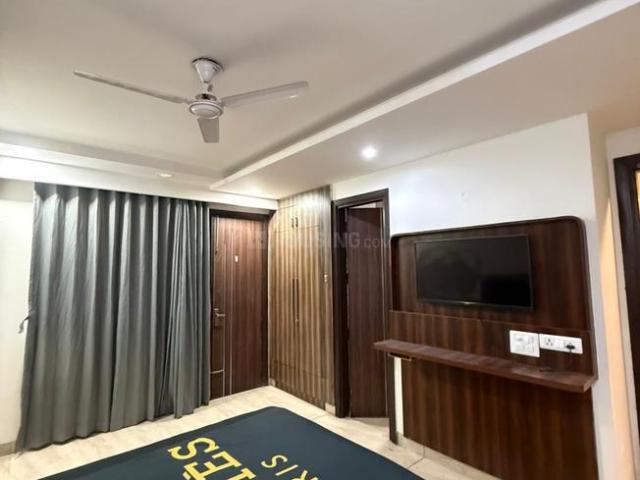 4 BHK Independent Builder Floor in Patel Nagar for rent New Delhi. The reference number is 20654697