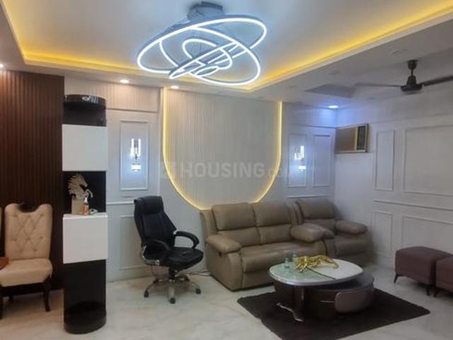 4 BHK Independent Builder Floor in Patel Nagar for resale New Delhi. The reference number is 20997910