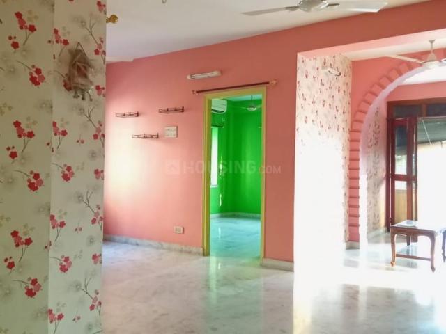 4 BHK Independent Builder Floor in Patuli for resale Kolkata. The reference number is 11005871
