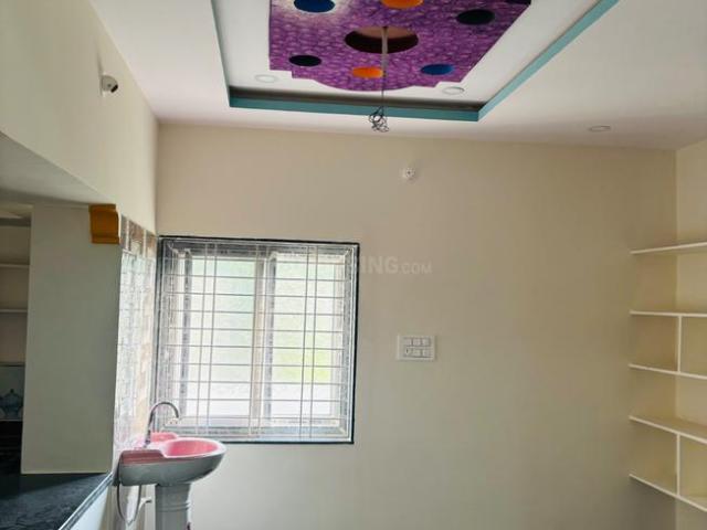 2 BHK Independent House in Pocharam, Secunderabad for resale Hyderabad. The reference number is 14462409