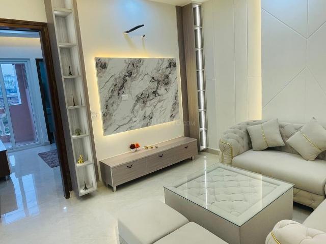 4 BHK Independent Builder Floor in Peer Muchalla for resale Zirakpur. The reference number is 20011775