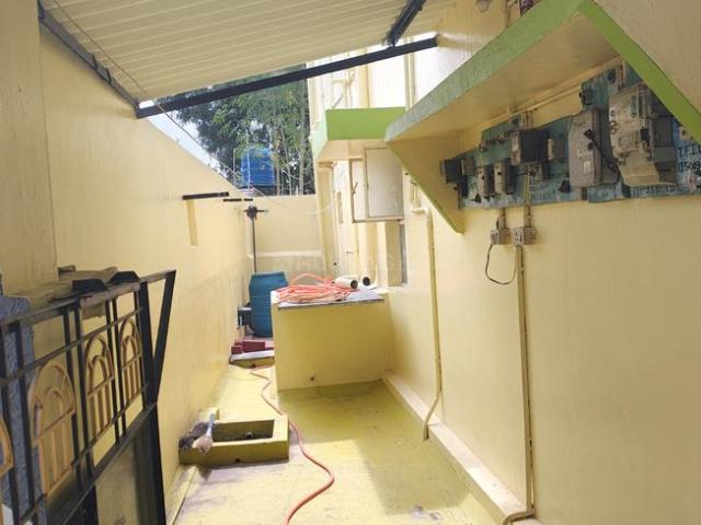 4 BHK Independent Builder Floor in Periyanaickenpalayam for resale Coimbatore. The reference number is 20877013
