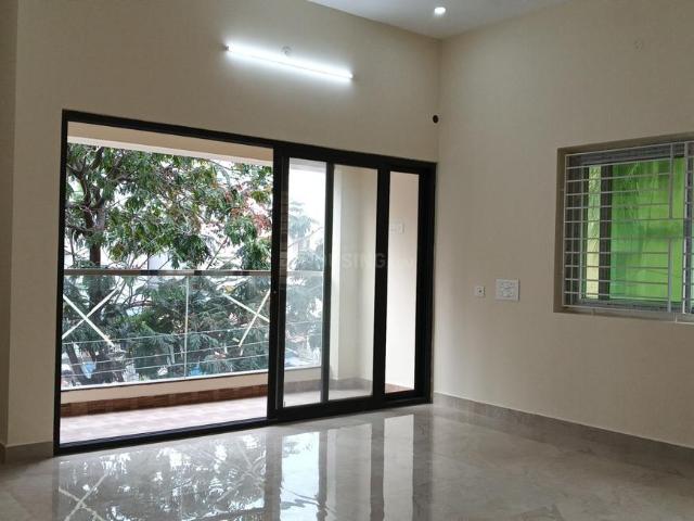 4 BHK Independent Builder Floor in Perungudi for resale Chennai. The reference number is 20233110