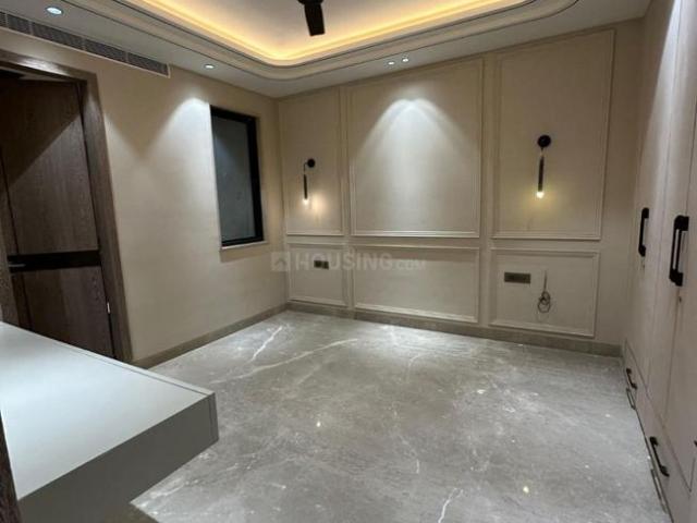4 BHK Independent Builder Floor in Pitampura for rent New Delhi. The reference number is 20407830