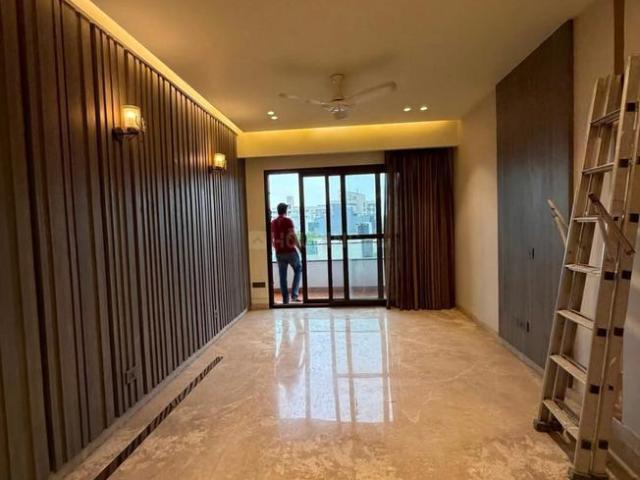 4 BHK Independent Builder Floor in Pitampura for rent New Delhi. The reference number is 20564268