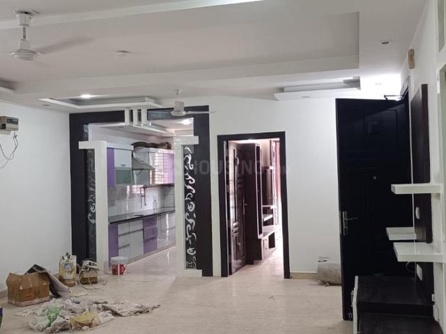 4 BHK Independent Builder Floor in Pitampura for rent New Delhi. The reference number is 20038830