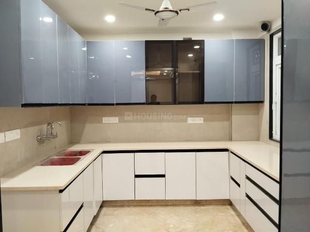 4 BHK Independent Builder Floor in Pitampura for resale New Delhi. The reference number is 13624211