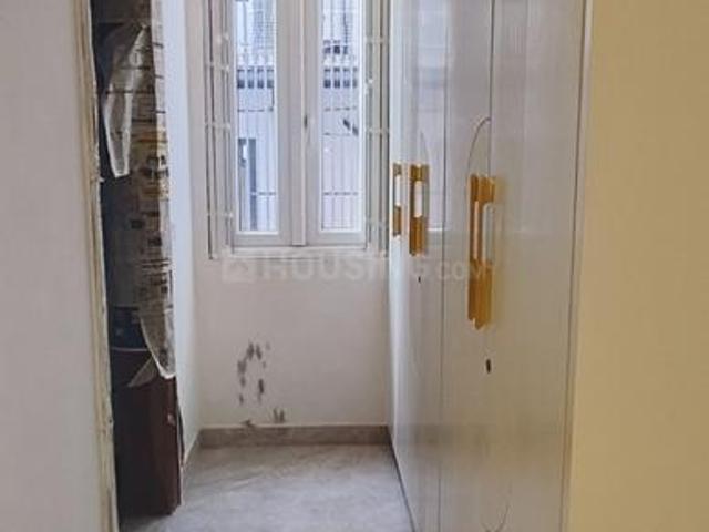 4 BHK Independent Builder Floor in Pitampura for resale New Delhi. The reference number is 19786928