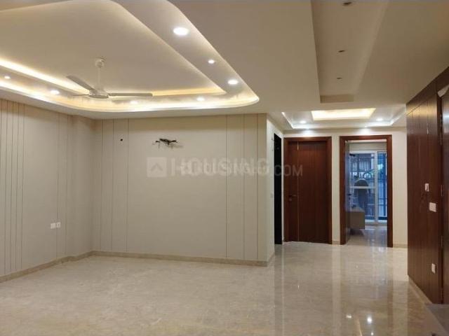 4 BHK Independent Builder Floor in Pitampura for resale New Delhi. The reference number is 20571478