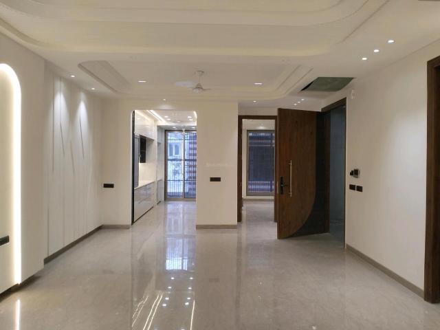 4 BHK Independent Builder Floor in Pitampura for resale New Delhi. The reference number is 20827125