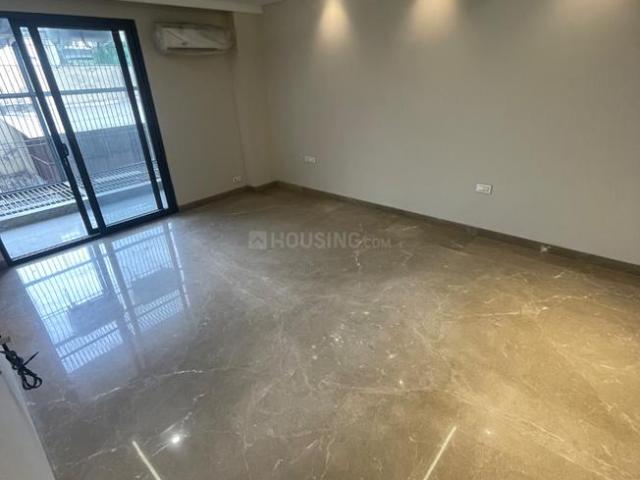 4 BHK Independent Builder Floor in Pitampura for resale New Delhi. The reference number is 20996719