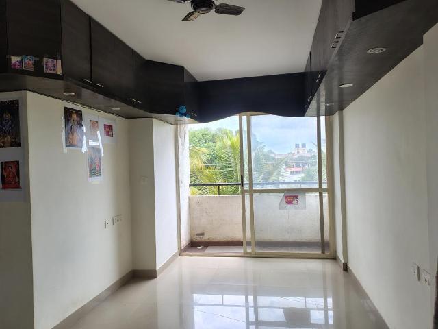 4 BHK Independent Builder Floor in R.K. Hegde Nagar for rent Bengaluru. The reference number is 20755477