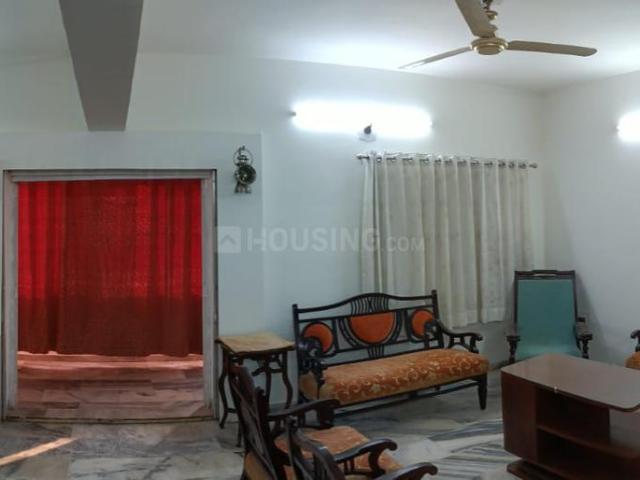 4 BHK Independent Builder Floor in Race Course for rent Vadodara. The reference number is 20744703