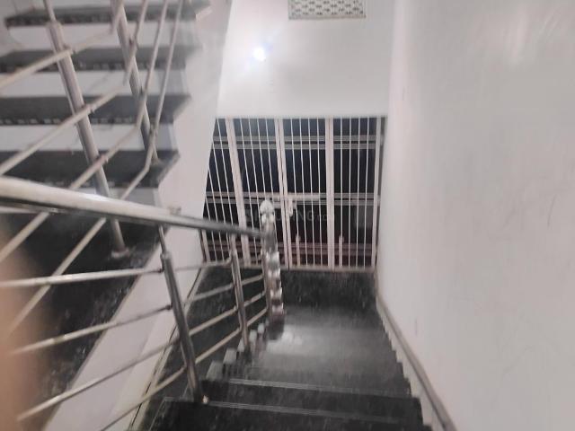 4 BHK Independent Builder Floor in Railway Colony for rent Chhapra. The reference number is 20399009