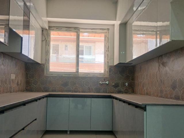 4 BHK Independent Builder Floor in Raj Nagar Extension for resale Ghaziabad. The reference number is 16046902
