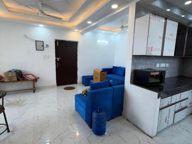 4 BHK Independent Builder Floor in Raj Nagar Extension for resale Ghaziabad. The reference number is 16047344
