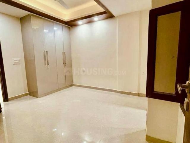 4 BHK Independent Builder Floor in Raj Nagar Extension for resale Ghaziabad. The reference number is 19361959