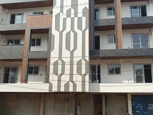 4 BHK Independent Builder Floor in Raj Nagar Extension for resale Ghaziabad. The reference number is 20198857