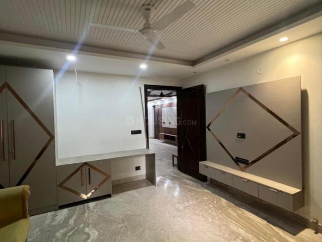 4 BHK Independent Builder Floor in Rajouri Garden for resale New Delhi. The reference number is 19035281